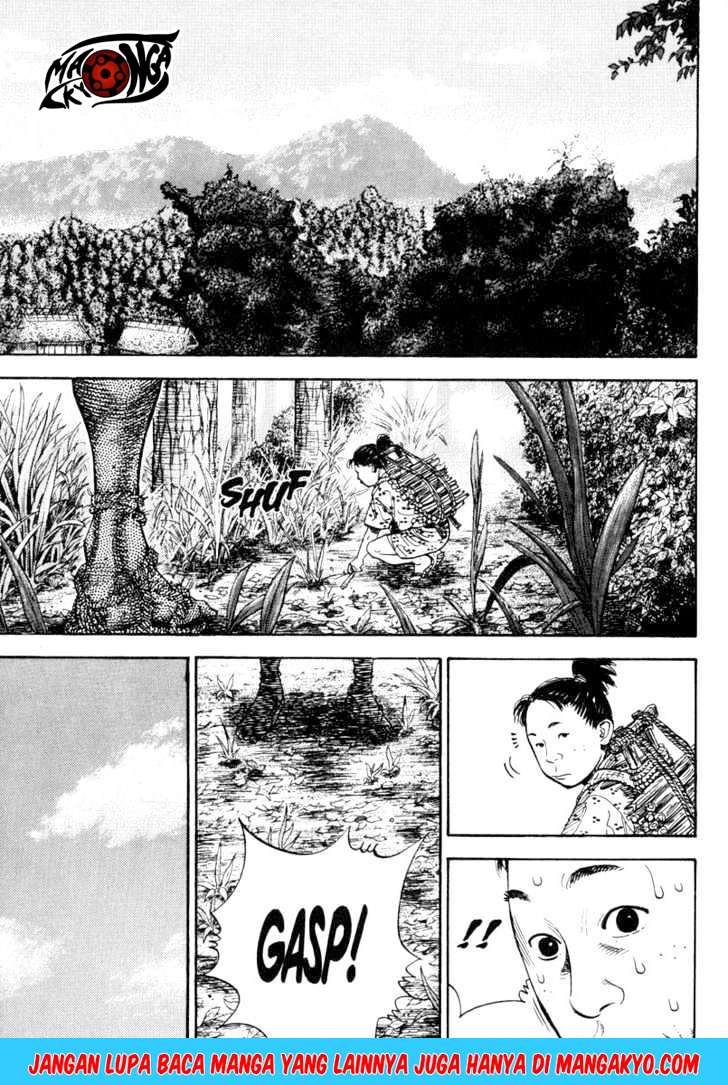 Read Vagabond ID Manga Online