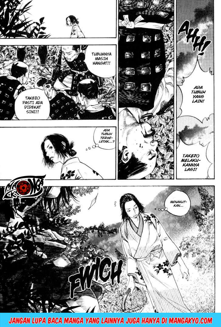 Read Vagabond ID Manga Online