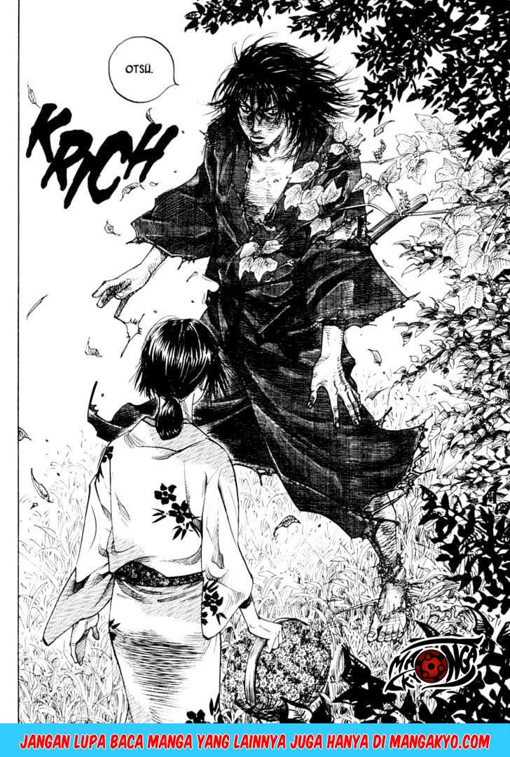 Read Vagabond ID Manga Online