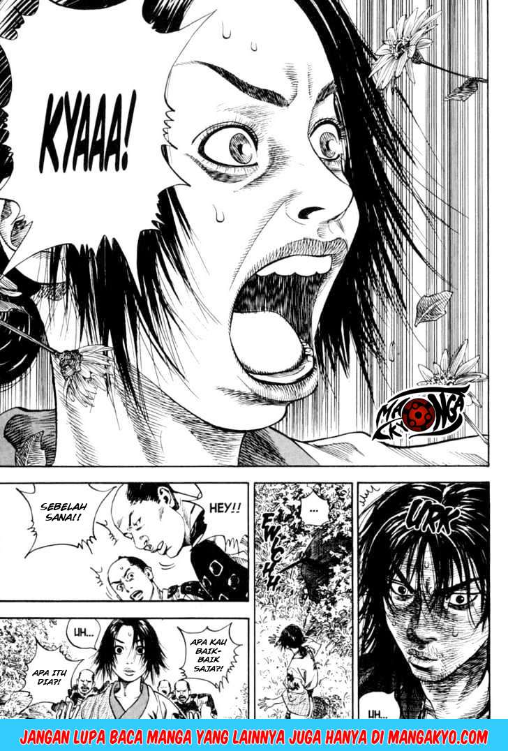 Read Vagabond ID Manga Online