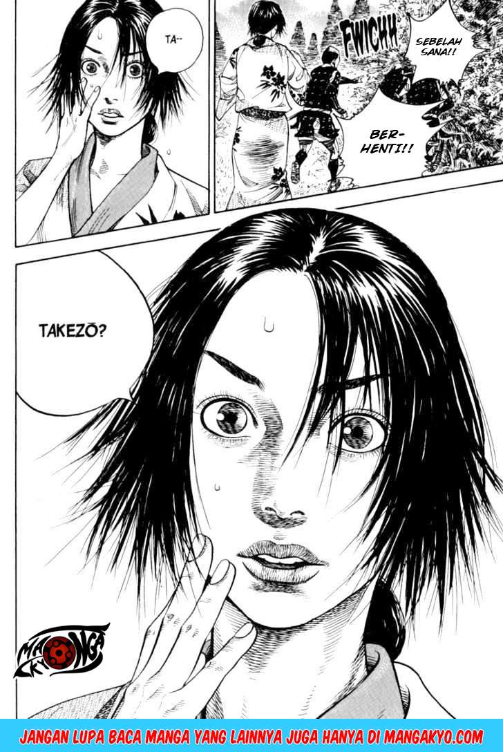 Read Vagabond ID Manga Online