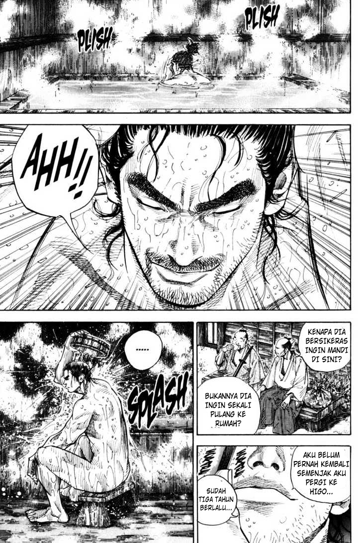 Read Vagabond ID Manga Online