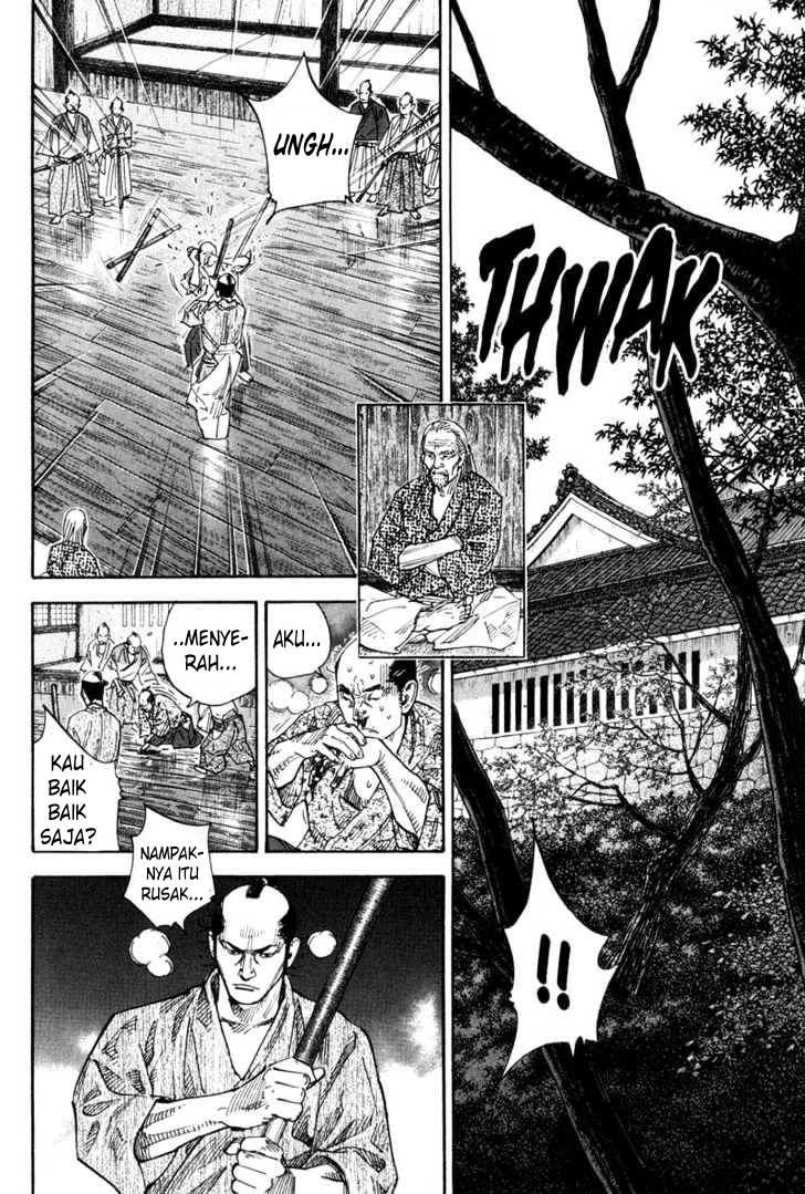 Read Vagabond ID Manga Online