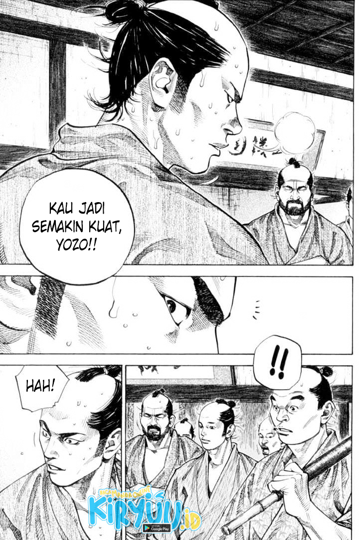 Read Vagabond ID Manga Online