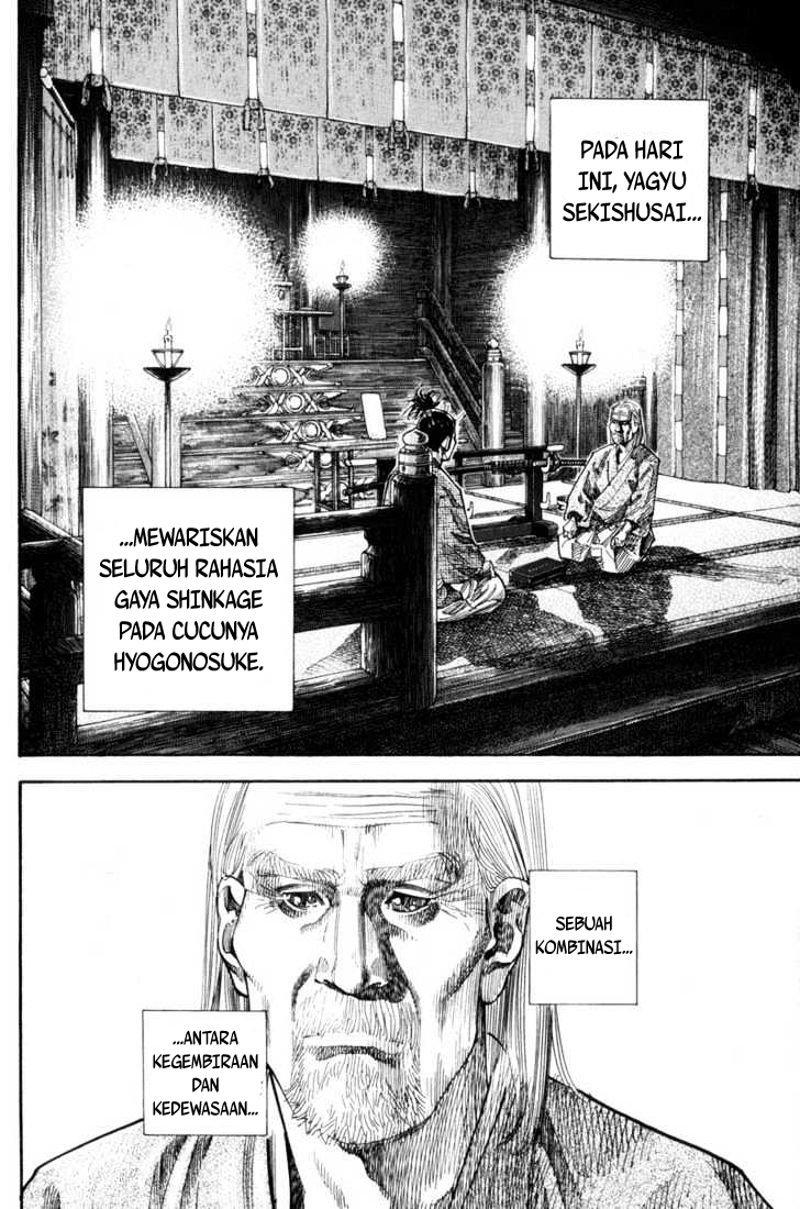 Read Vagabond ID Manga Online