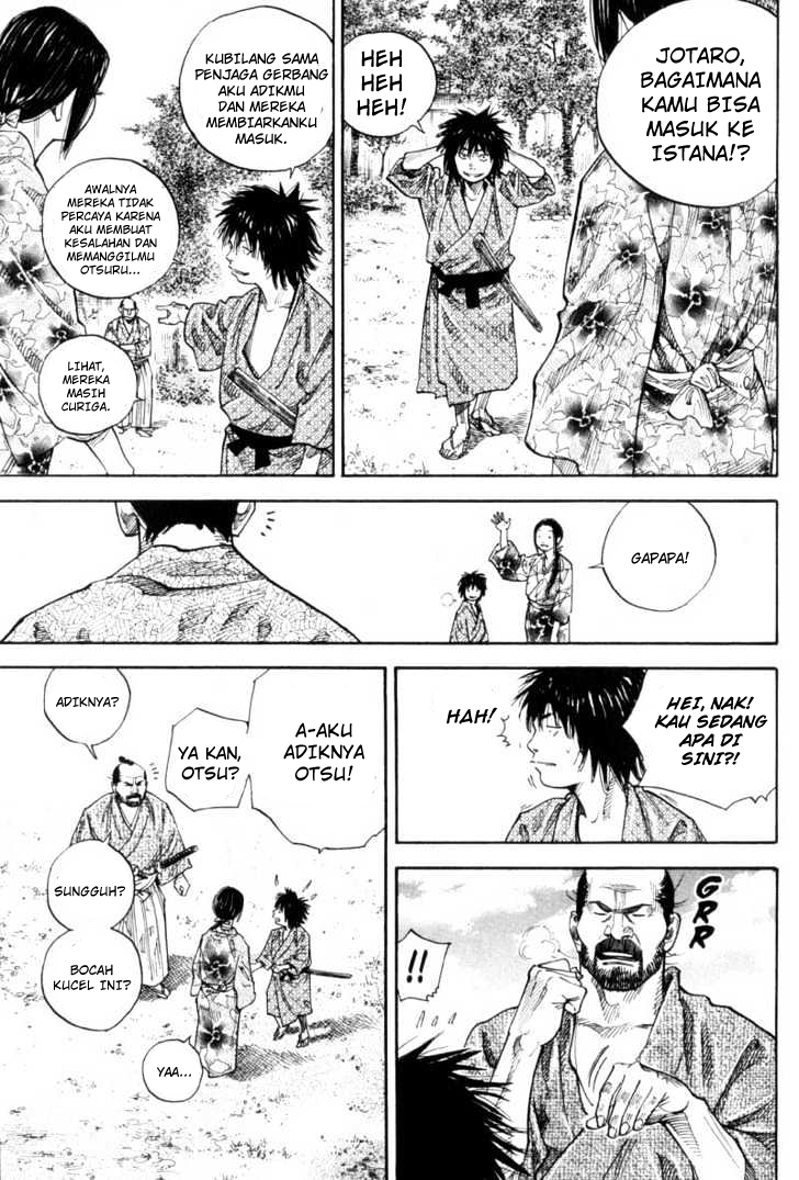 Read Vagabond ID Manga Online