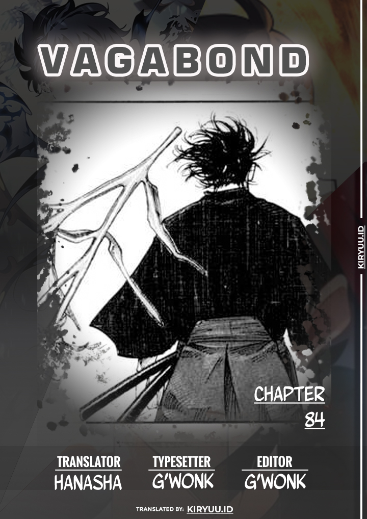 Read Vagabond ID Manga Online