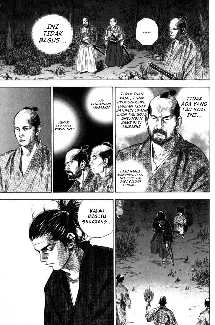 Read Vagabond ID Manga Online