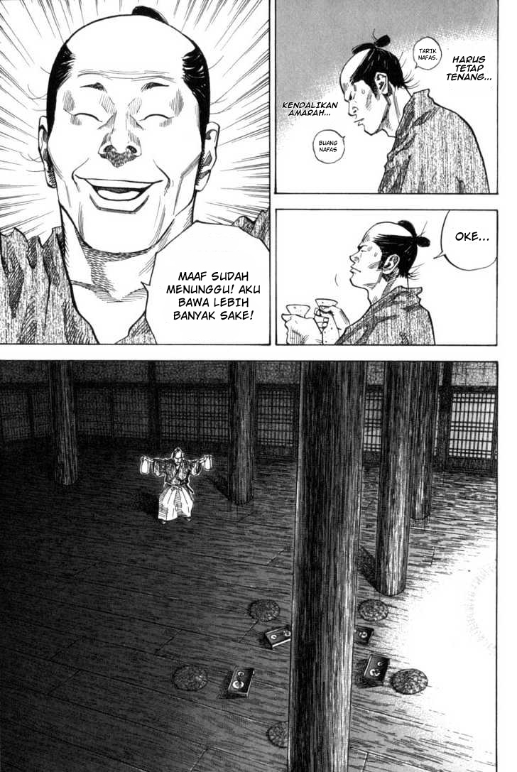 Read Vagabond ID Manga Online