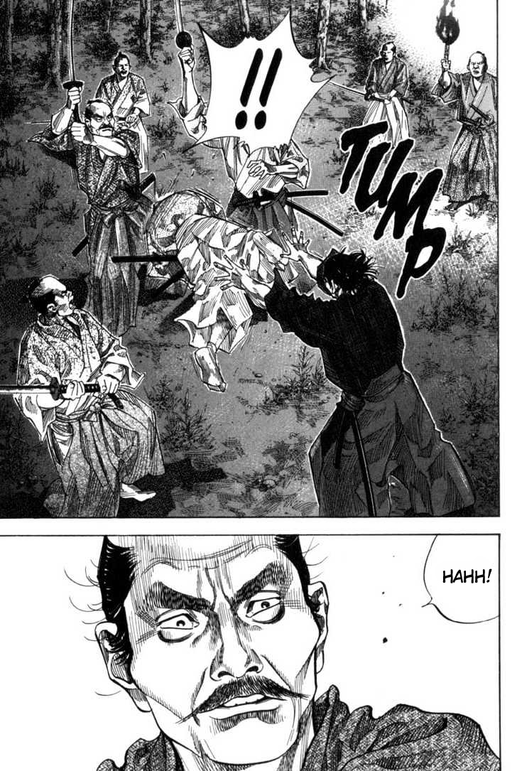 Read Vagabond ID Manga Online