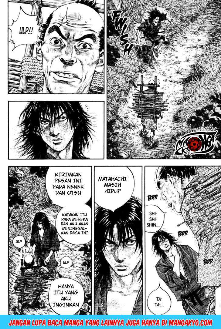 Read Vagabond ID Manga Online