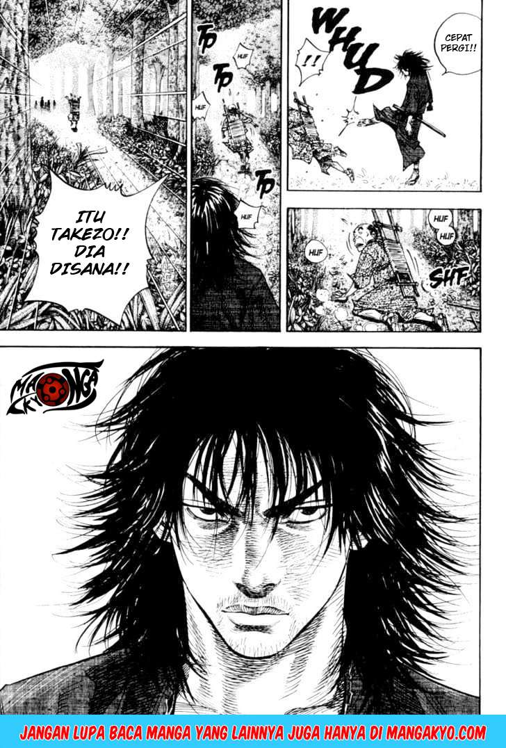 Read Vagabond ID Manga Online