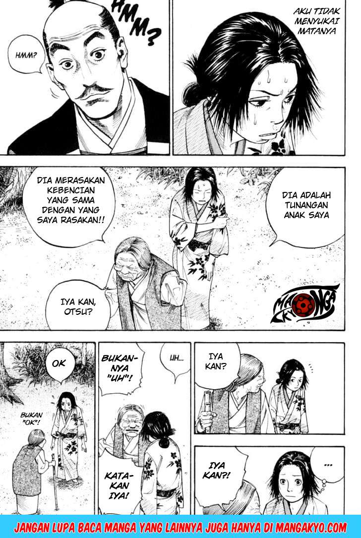 Read Vagabond ID Manga Online