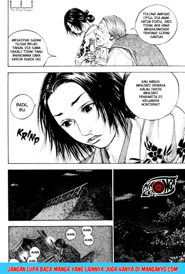 Read Vagabond ID Manga Online
