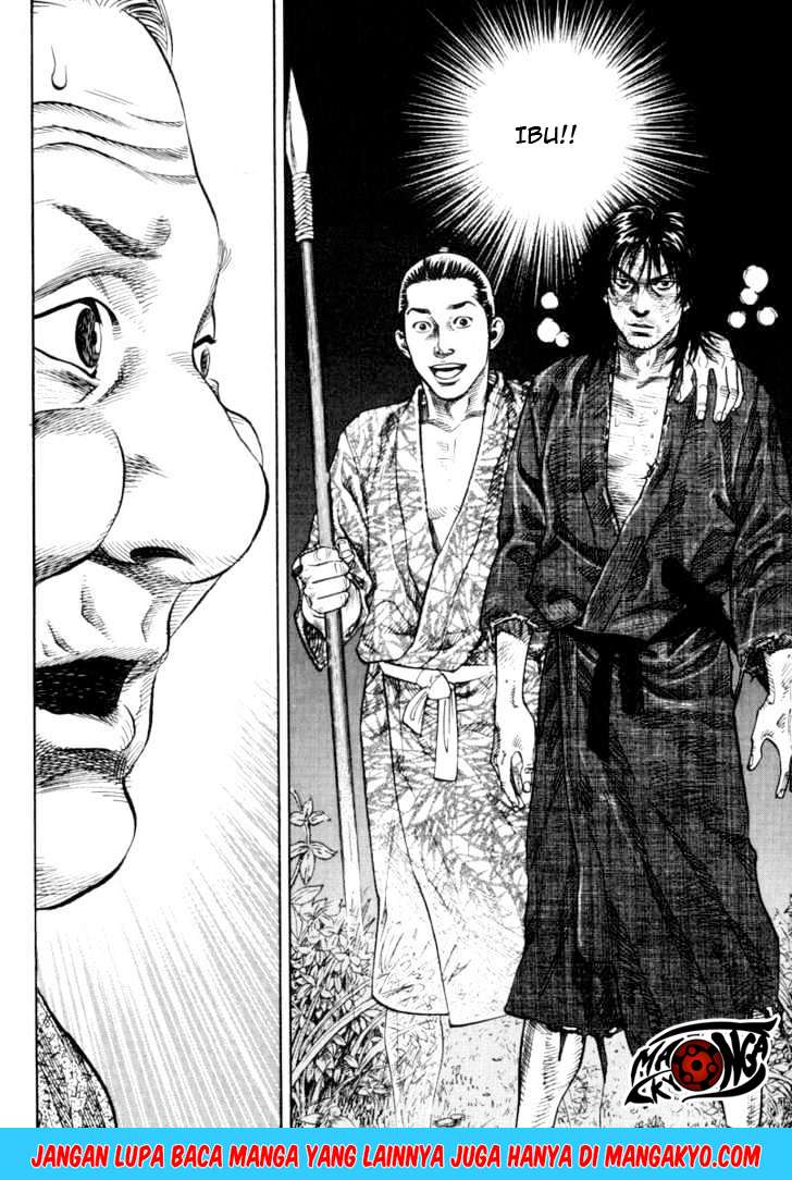 Read Vagabond ID Manga Online
