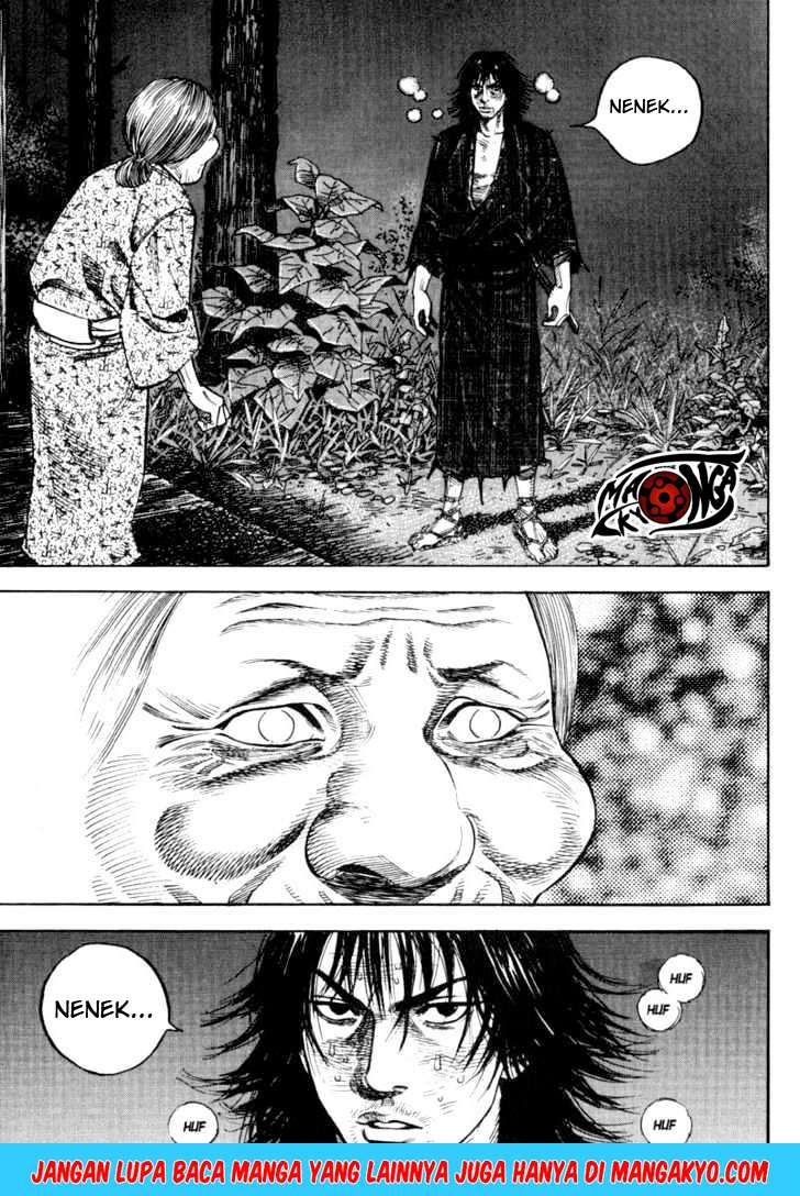 Read Vagabond ID Manga Online