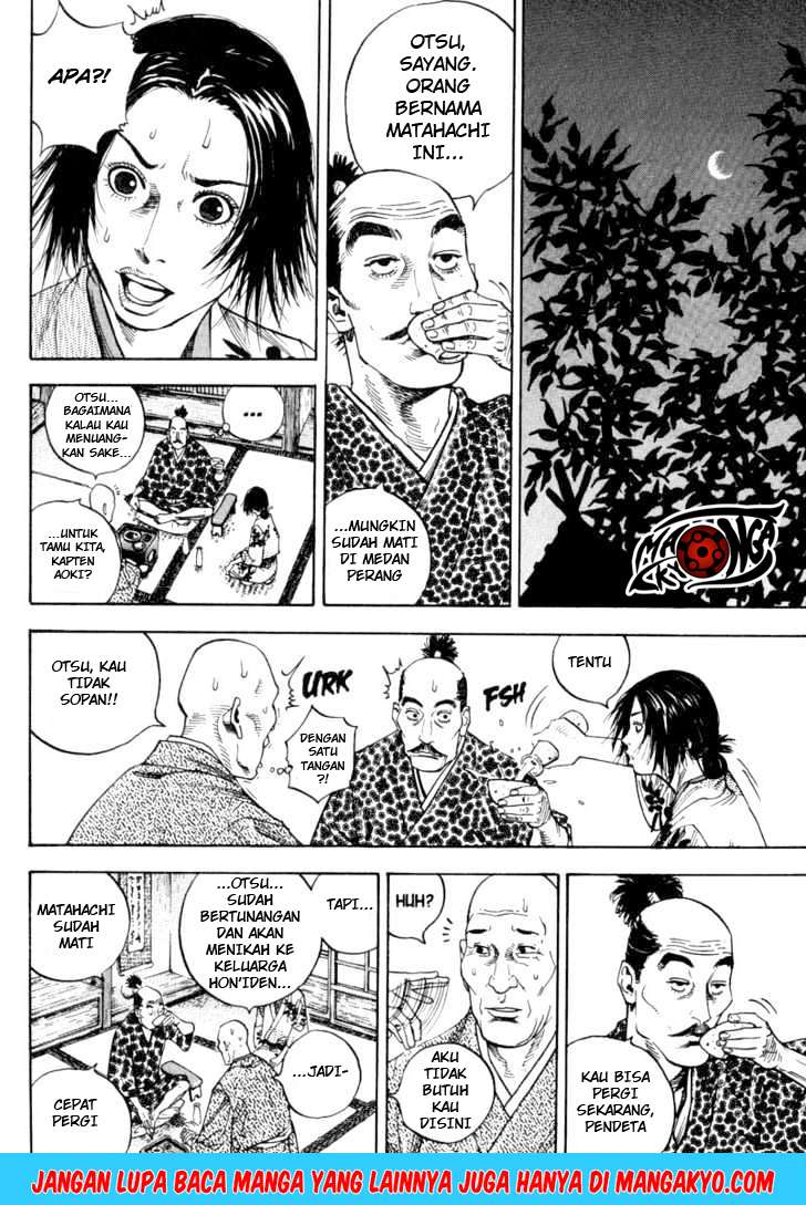 Read Vagabond ID Manga Online