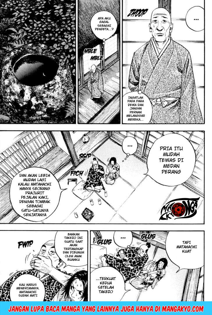 Read Vagabond ID Manga Online