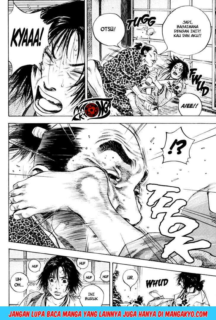 Read Vagabond ID Manga Online