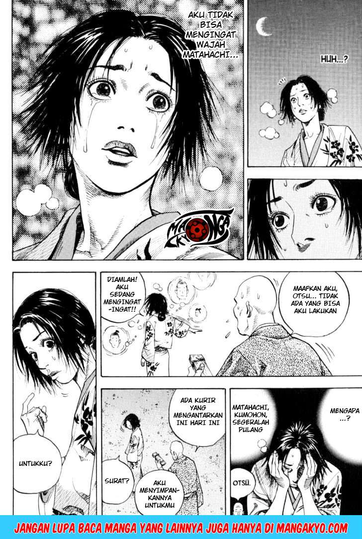 Read Vagabond ID Manga Online