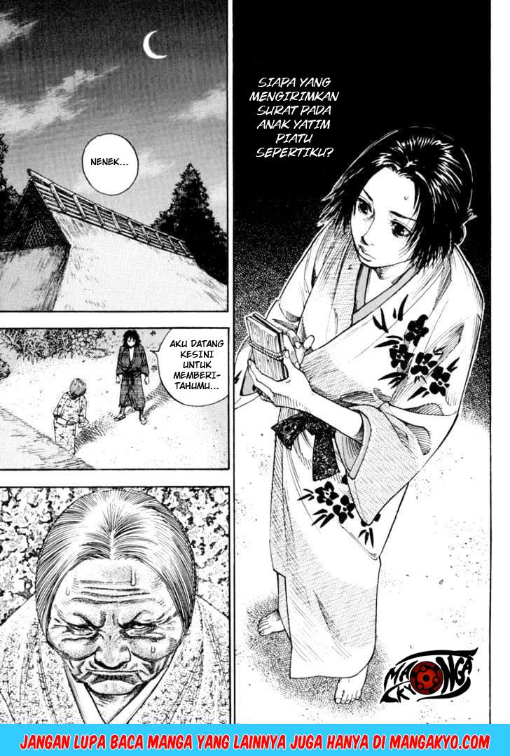 Read Vagabond ID Manga Online