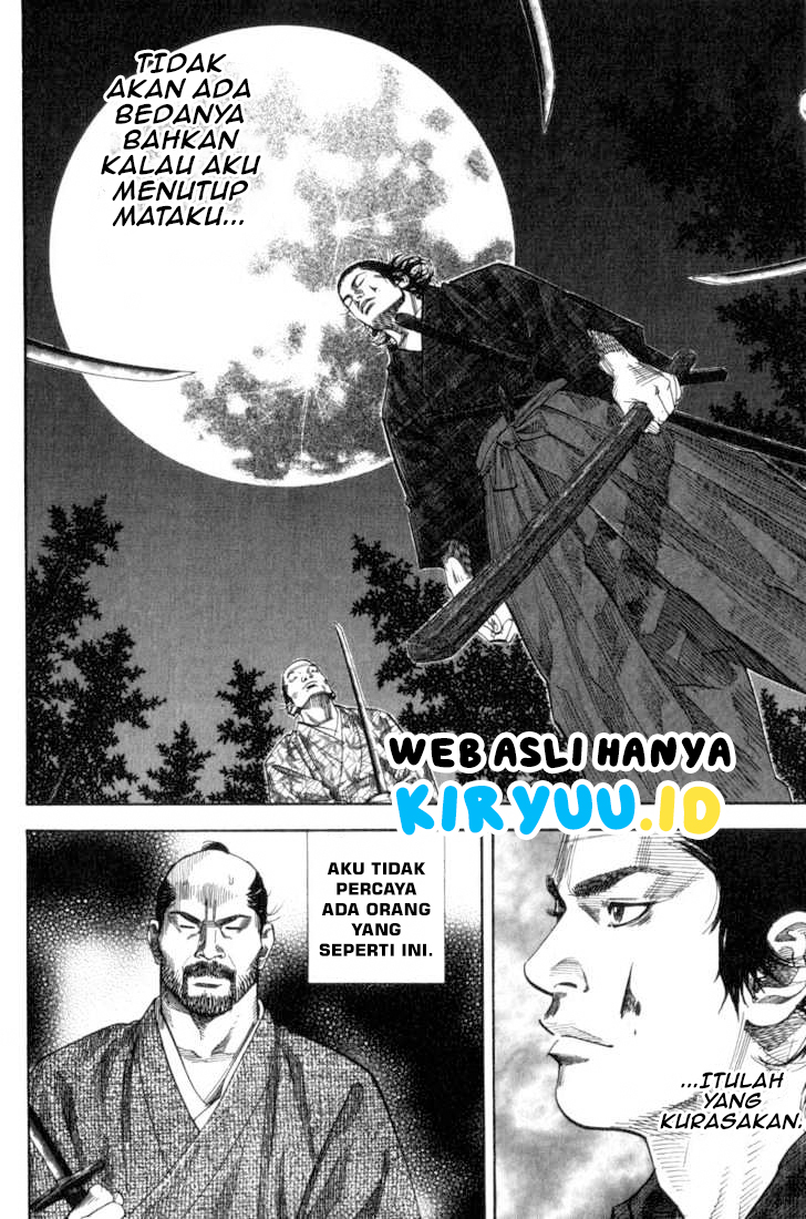 Read Vagabond ID Manga Online