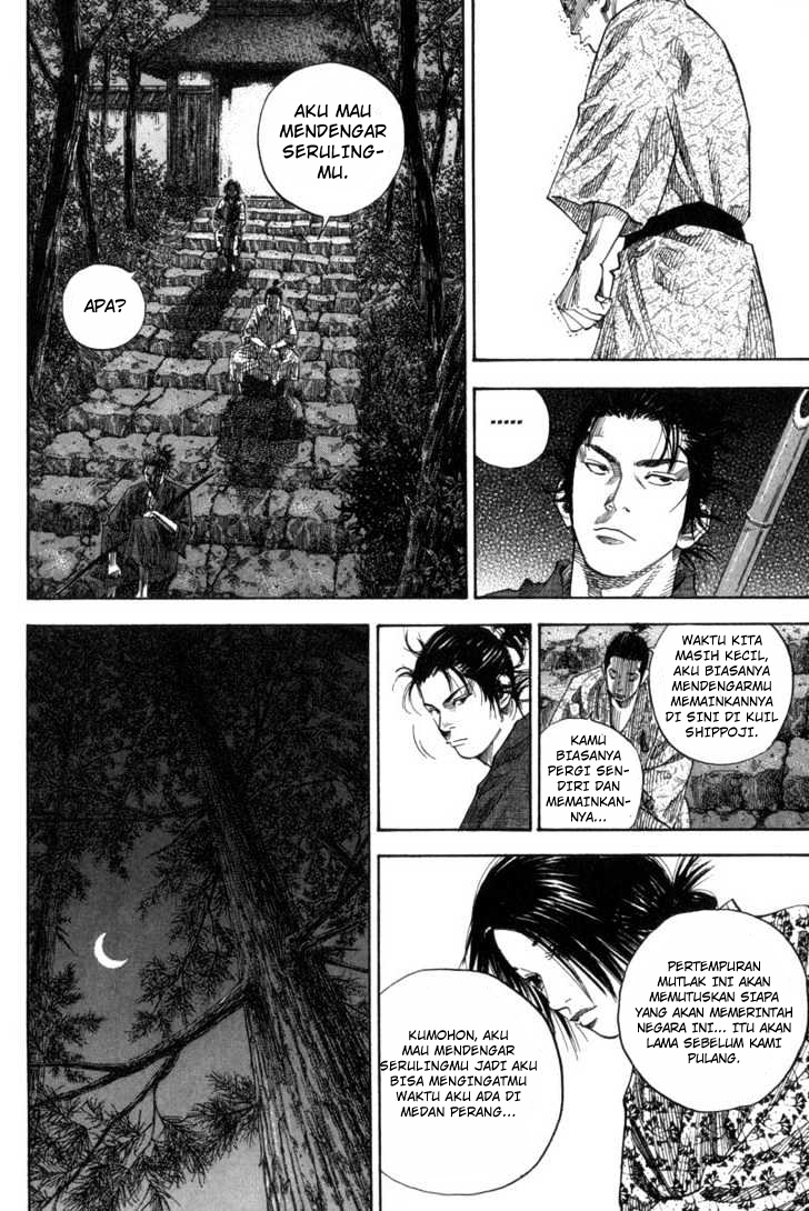 Read Vagabond ID Manga Online