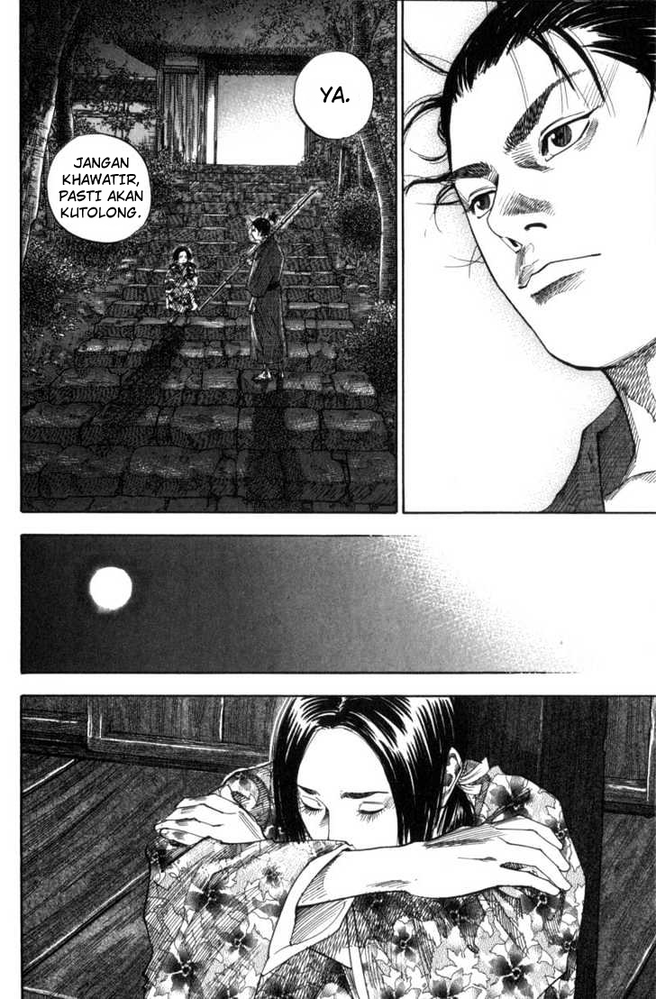 Read Vagabond ID Manga Online