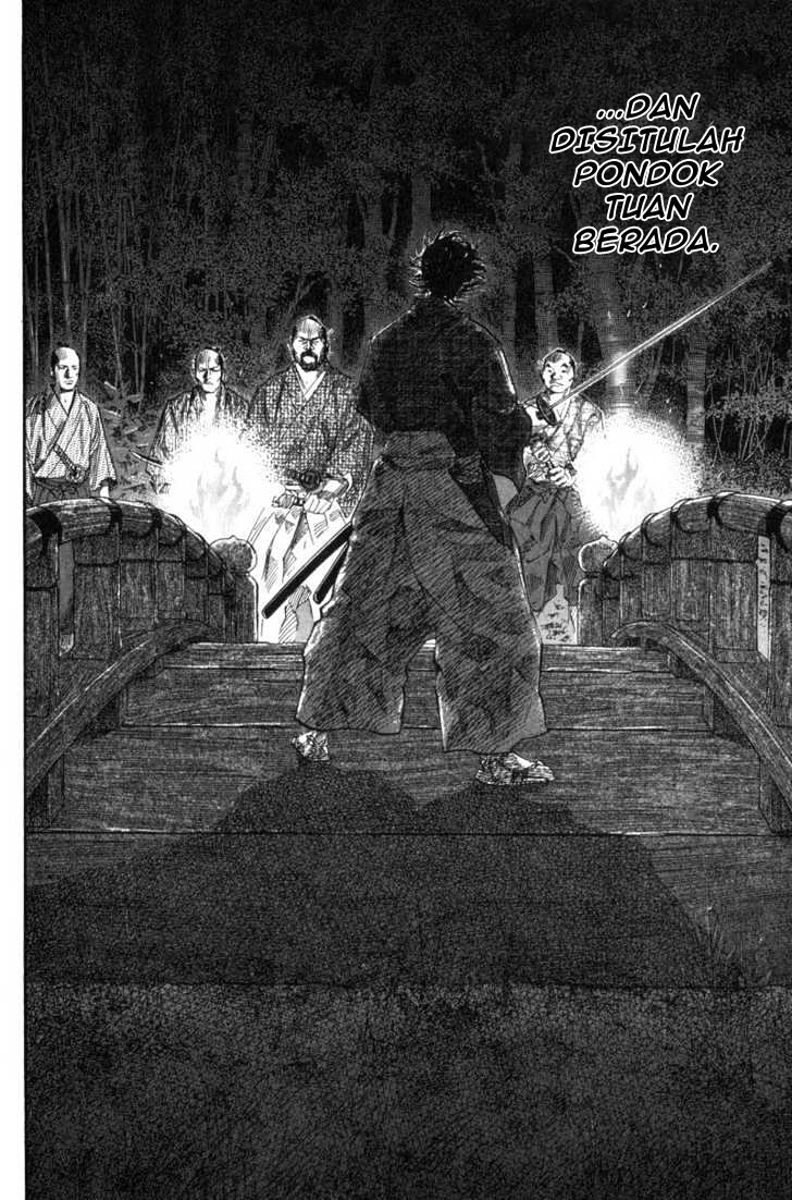 Read Vagabond ID Manga Online