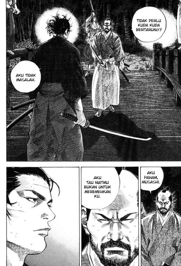 Read Vagabond ID Manga Online