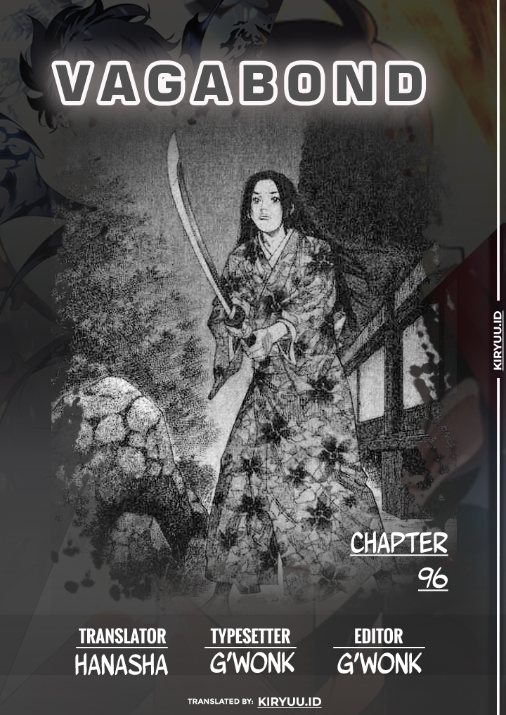 Read Vagabond ID Manga Online
