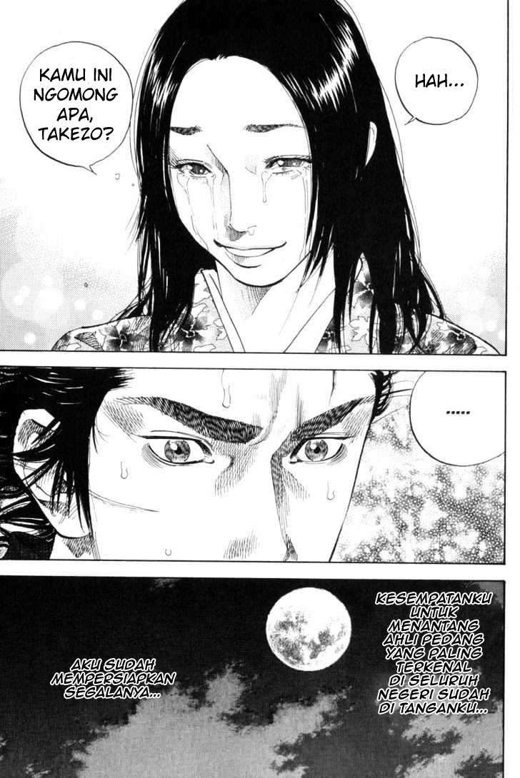 Read Vagabond ID Manga Online