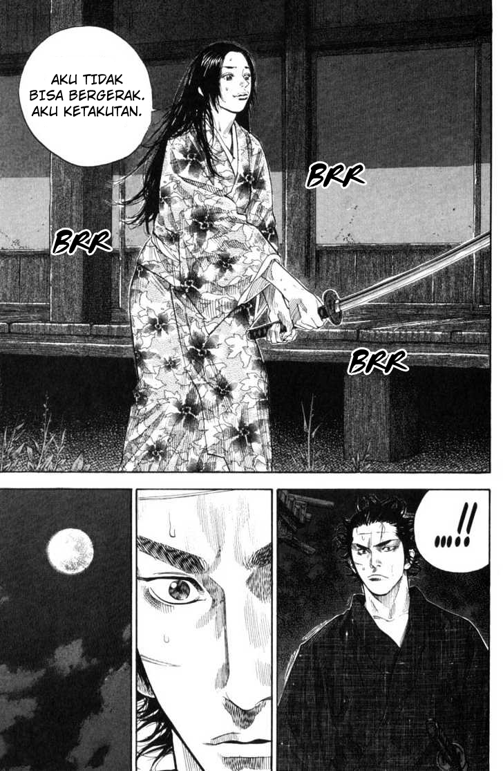 Read Vagabond ID Manga Online