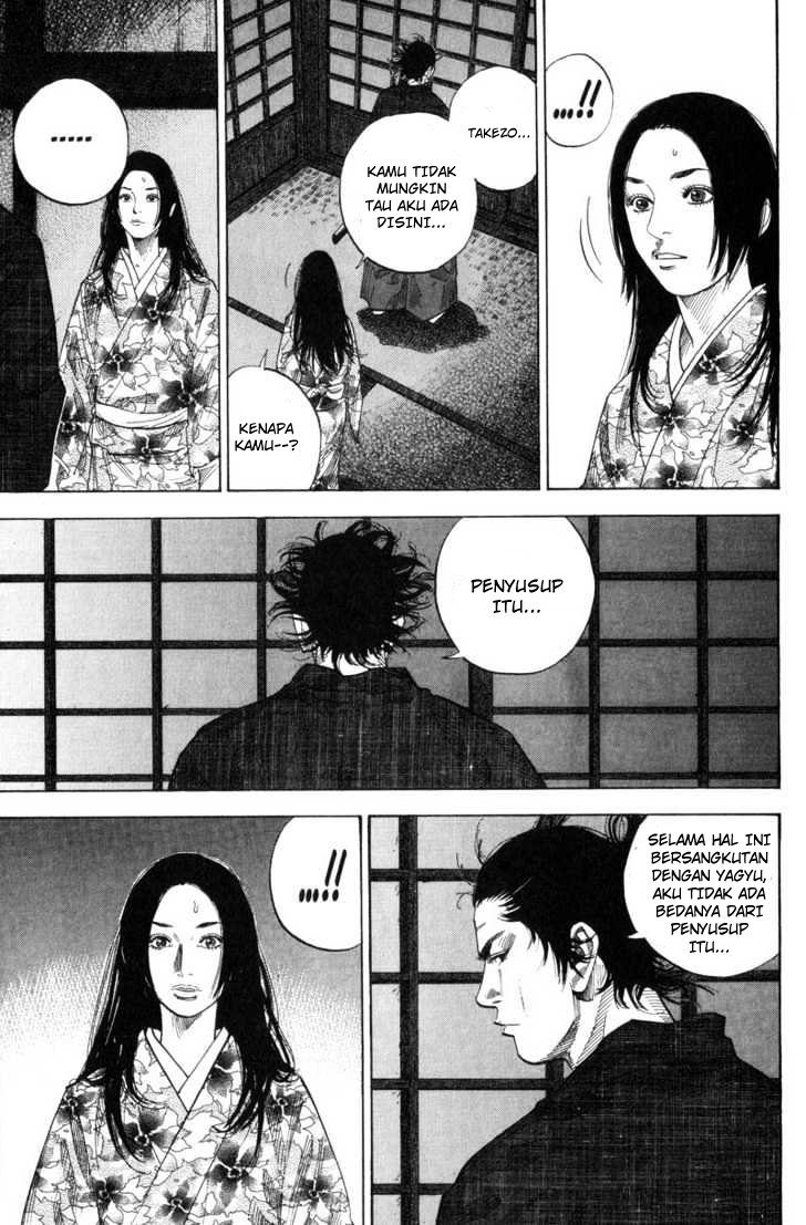 Read Vagabond ID Manga Online