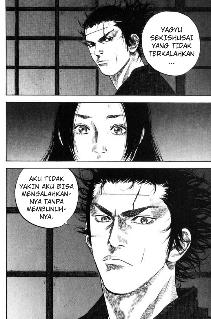 Read Vagabond ID Manga Online
