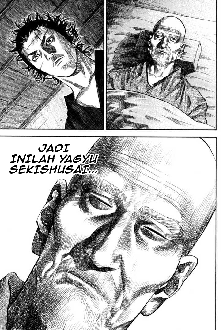 Read Vagabond ID Manga Online