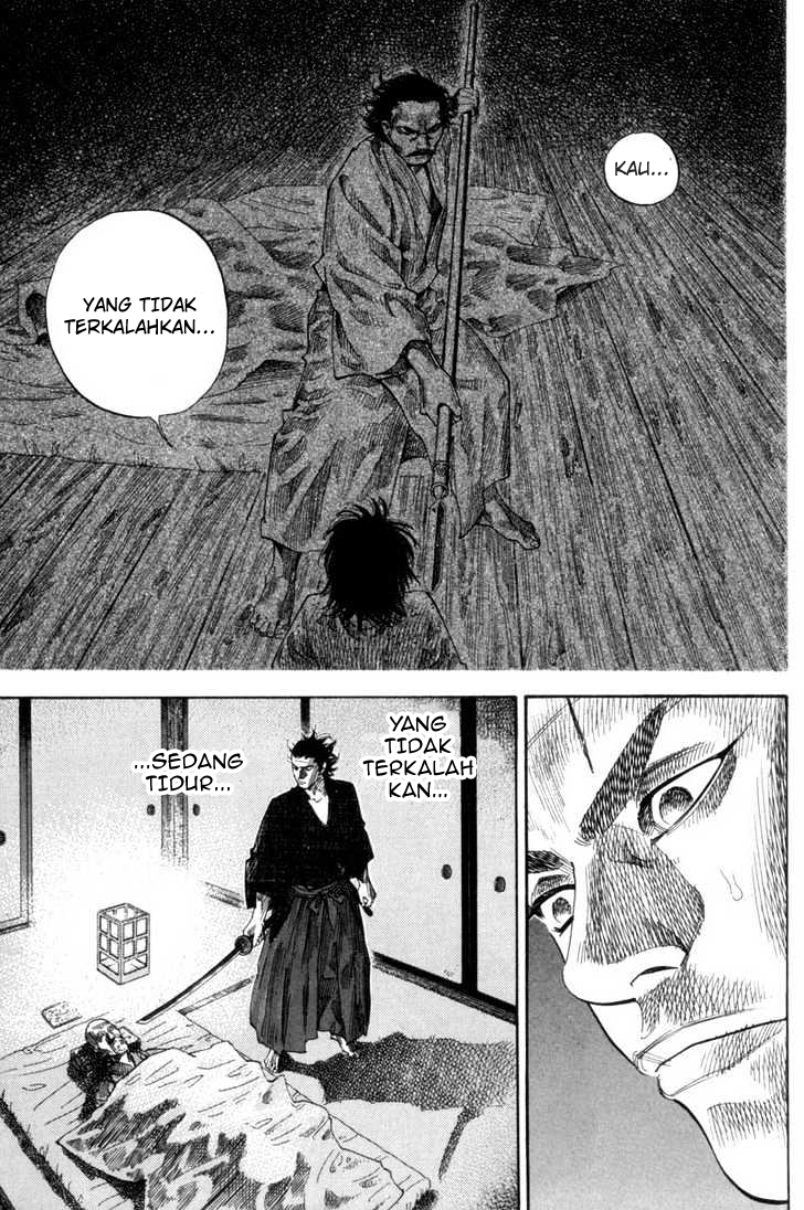 Read Vagabond ID Manga Online