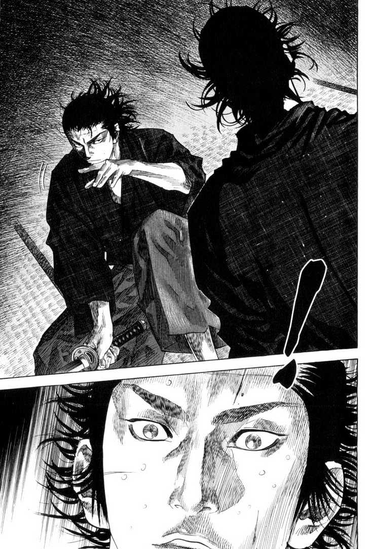 Read Vagabond ID Manga Online