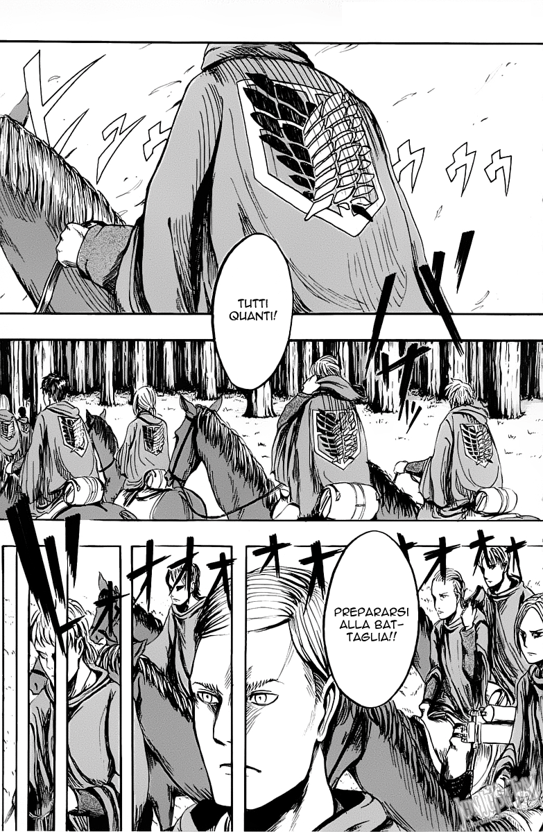Read Attack on Titan IT Manga Online