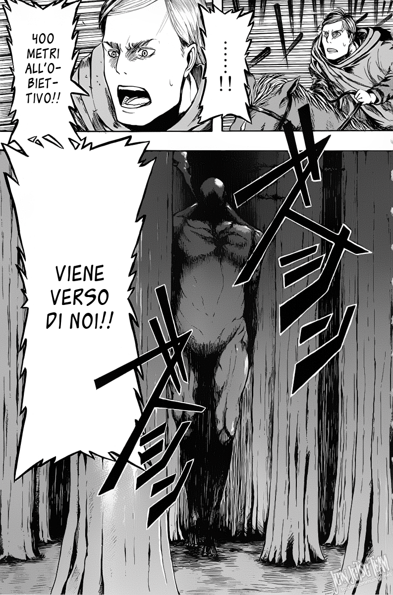 Read Attack on Titan IT Manga Online