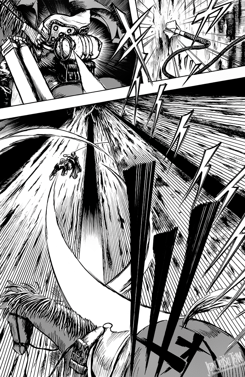 Read Attack on Titan IT Manga Online
