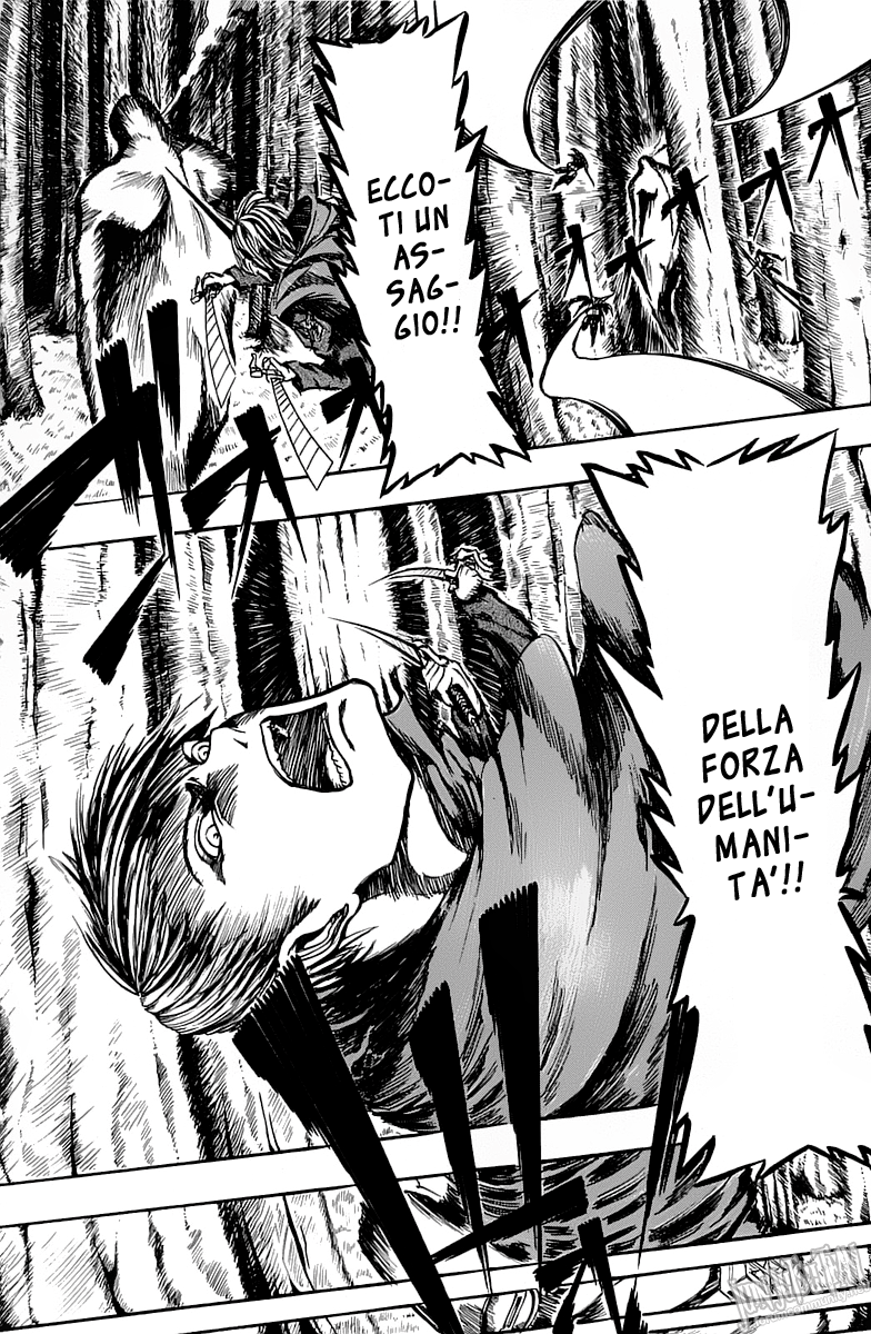 Read Attack on Titan IT Manga Online
