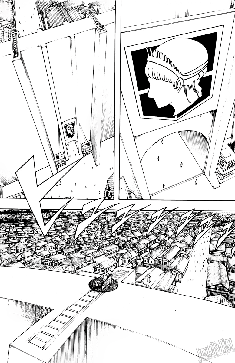 Read Attack on Titan IT Manga Online