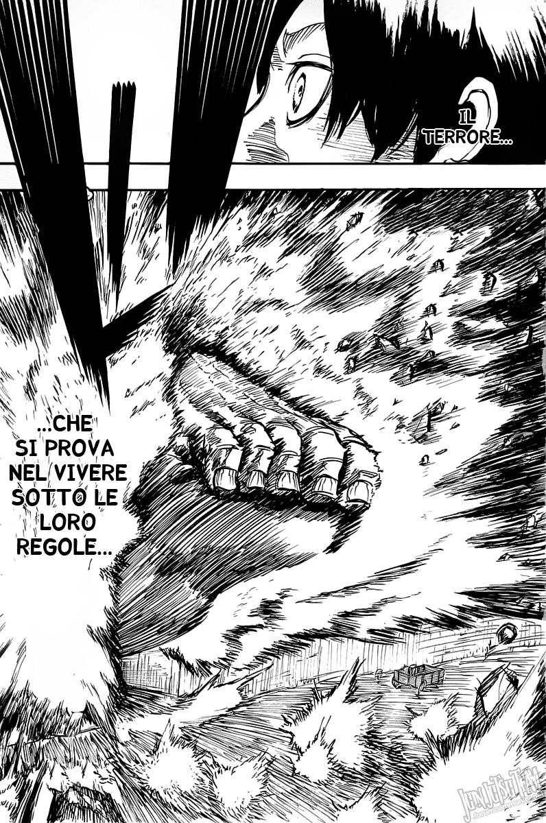 Read Attack on Titan IT Manga Online