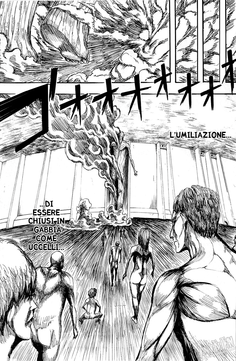 Read Attack on Titan IT Manga Online