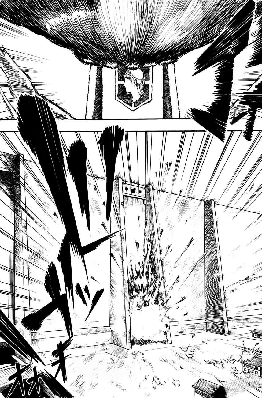 Read Attack on Titan IT Manga Online