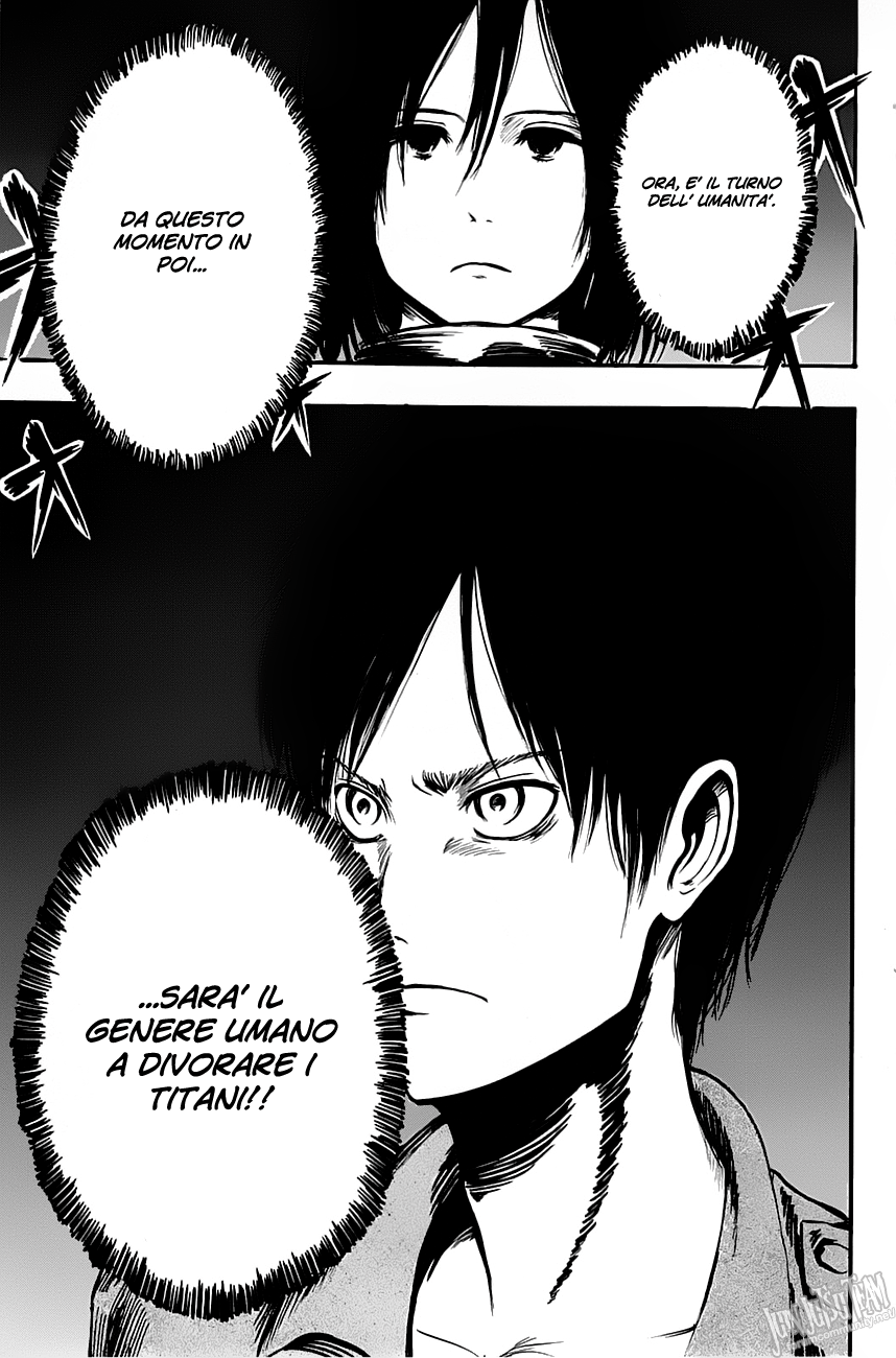 Read Attack on Titan IT Manga Online
