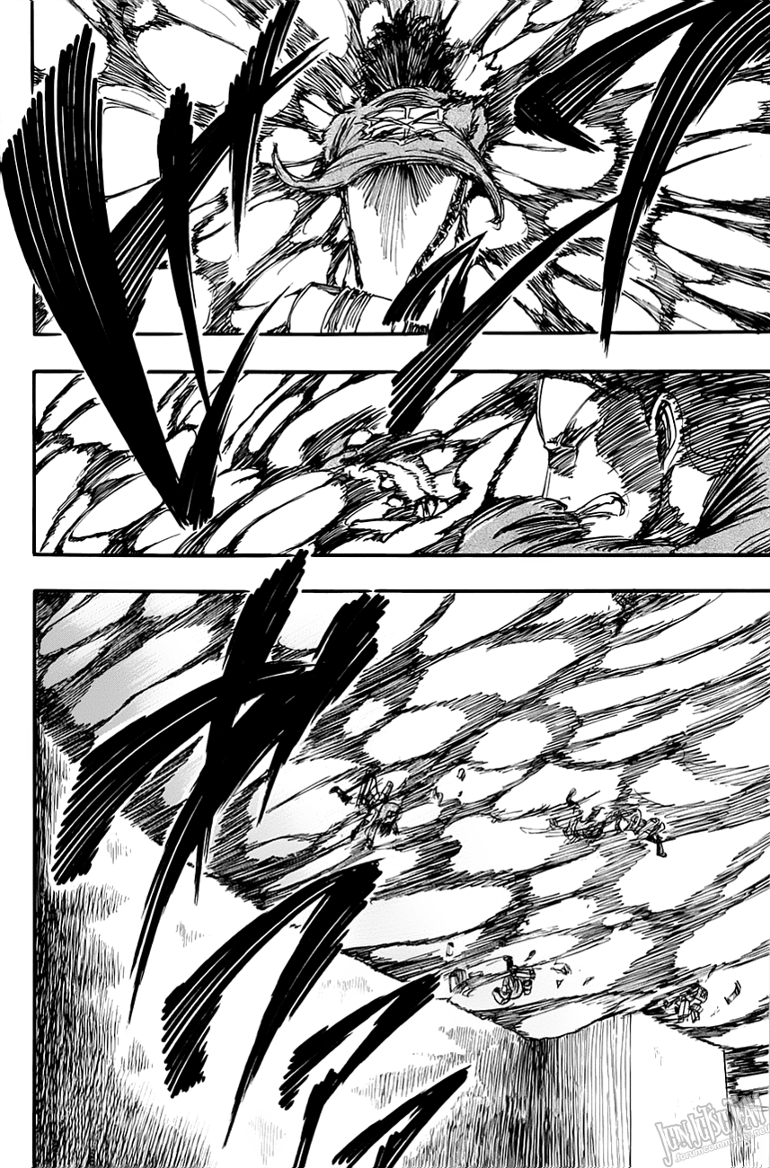 Read Attack on Titan IT Manga Online