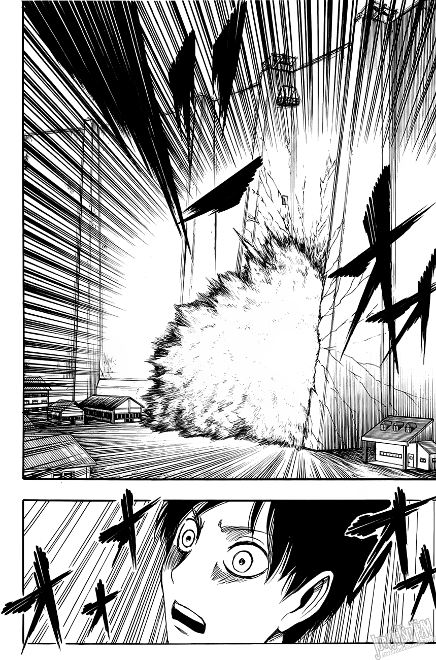 Read Attack on Titan IT Manga Online