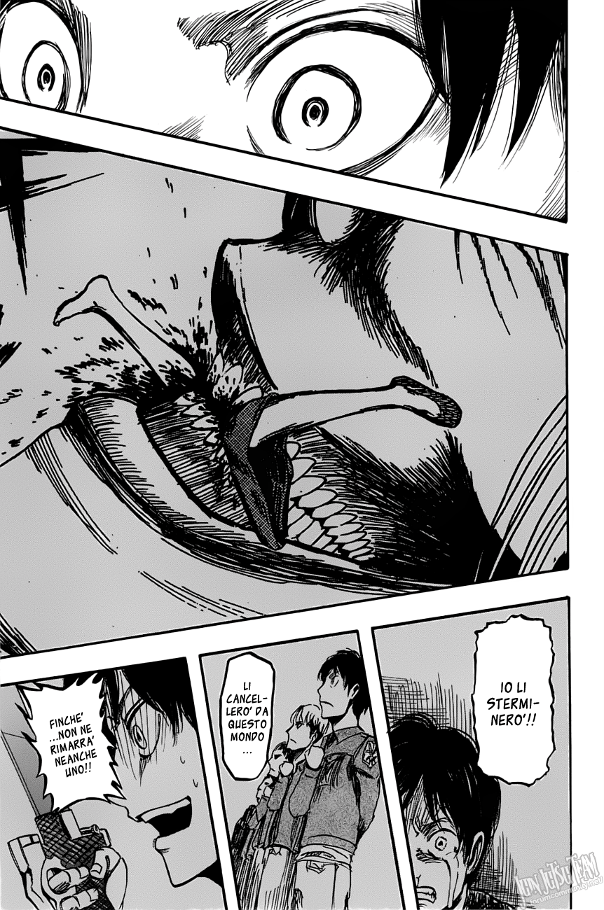 Read Attack on Titan IT Manga Online